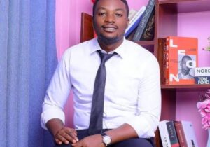 Miracle Pierrot – Pokea Utukufu ft. Sylvia Akoth – Miracle Pierrot feat Sylvia Akoth Pokea Utukufu
