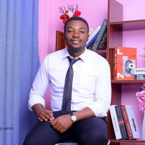 Miracle Pierrot – Pokea Utukufu ft. Sylvia Akoth featured image Miracle Pierrot – Pokea Utukufu ft. Sylvia Akoth – Miracle Pierrot feat Sylvia Akoth Pokea Utukufu
