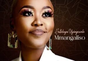 Mmangaliso – Ngelaphakade – Mmangaliso Ngelaphakade