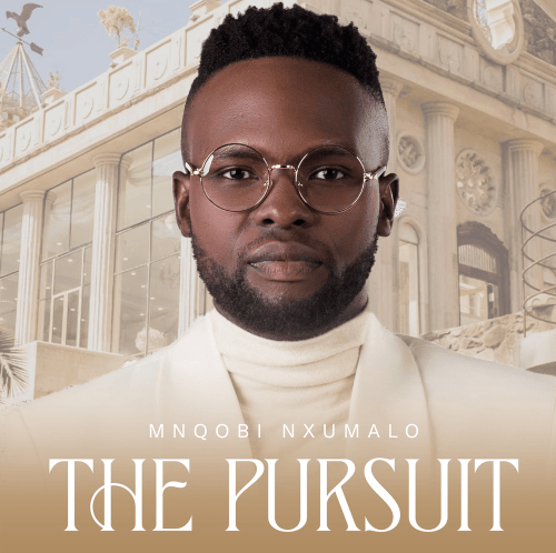 Mnqobi Nxumalo – All Powerful &ndash; Mnqobi Nxumalo All Powerful