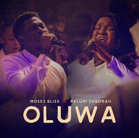 Moses Bliss – Oluwa ft. Pelumi Deborah featured image Moses Bliss – Oluwa ft. Pelumi Deborah – Moses Bliss feat Pelumi Deborah Oluwa