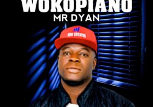 Mr Dyan – Wokopiano &ndash; Mr Dyan Wokopiano