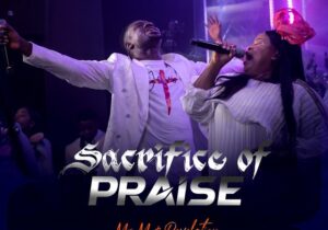 Mr M & Revelation – Sacrifice Of Praise – Mr M Revelation Sacrifice Of Praise