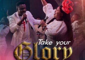 Mr M & Revelation – Take Your Glory – Mr M Revelation Take Your Glory