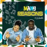 Mr M & Revelation – Many Reasons featured image Mr M & Revelation – Many Reasons – Mr M and Revelation Many Reasons