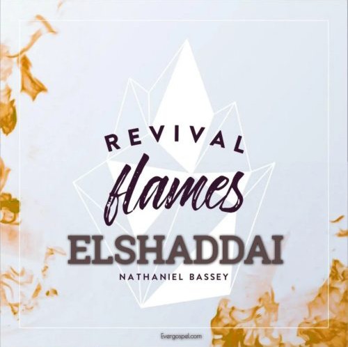Nathaniel Bassey – Elshaddai ft. Olumide Iyun featured image Nathaniel Bassey – Elshaddai ft. Olumide Iyun – Nathaniel Bassey Elshaddai