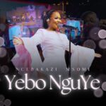 Ncebakazi Msomi – Yebo Nguye &ndash; Ncebakazi Msomi Yebo Nguye