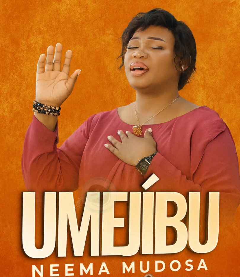 Neema Mudosa – Umejibu featured image Neema Mudosa – Umejibu – Neema Mudosa Umejibu