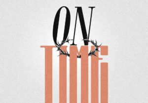 Neon Adejo – On Time – Neon Adejo On Time