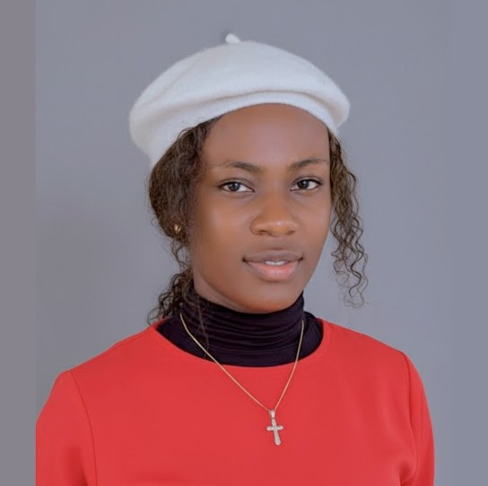 Nich Oma – Mamerie Prayer featured image Nich Oma – Mamerie Prayer – Nich Oma Agwo Nelo Agwo