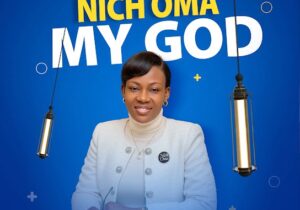 Nich Oma – My God – Nich Oma My God