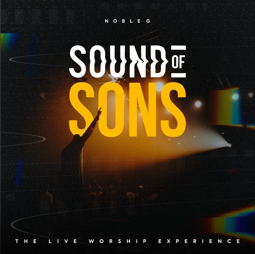 Noble G – Majesty ft. Joy Davies featured image Noble G – Majesty ft. Joy Davies – Noble G Abba