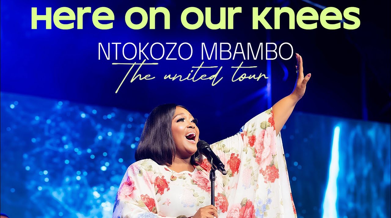 Ntokozo Mbambo – Here On Our Knees/ Makabongwe featured image Ntokozo Mbambo – Here On Our Knees/ Makabongwe – Ntokozo Mbambo Here On Our Knees Makabongwe