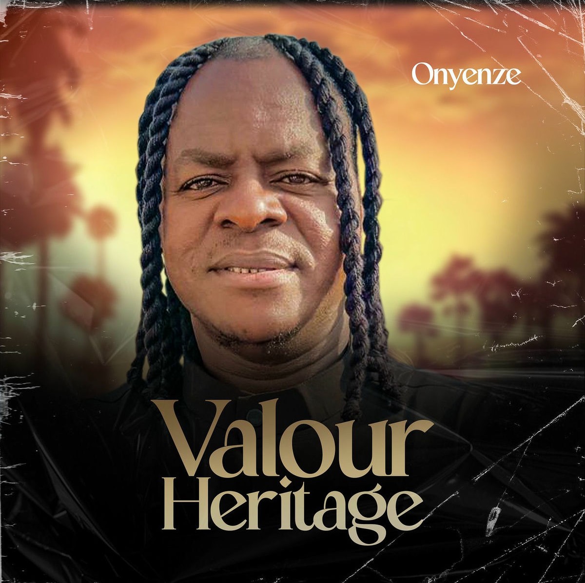 Onyenze – Valour Heritage featured image Onyenze – Valour Heritage – Onyenze Valour Heritage