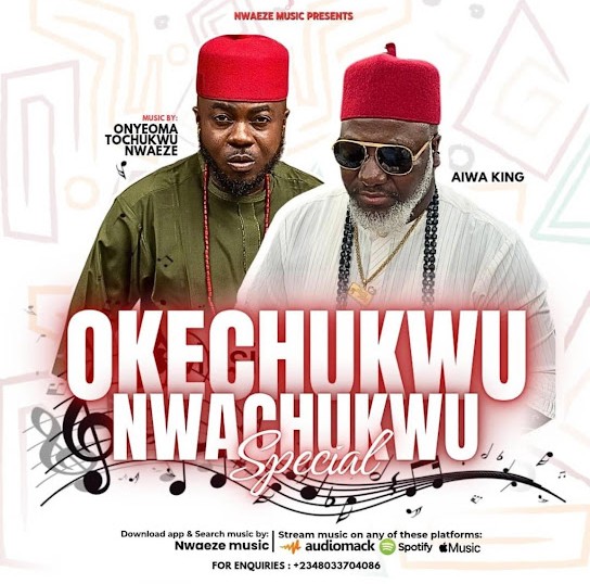 Onyeoma Tochukwu – Okechukwu Nwachukwu Special featured image Onyeoma Tochukwu – Okechukwu Nwachukwu Special – Onyeoma Tochukwu Okechukwu Nwachukwu Special