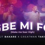 PJT Bakare – Gbe Mi Fo ft. Greatman Takit featured image PJT Bakare – Gbe Mi Fo ft. Greatman Takit – PJT Bakare Gbe Mi Fo ft Greatman Takit