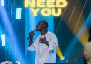 Pastor Courage – I Need You – Pastor Courage I Need You