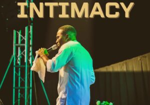 Pastor Courage – Intimacy – Pastor Courage Intimacy