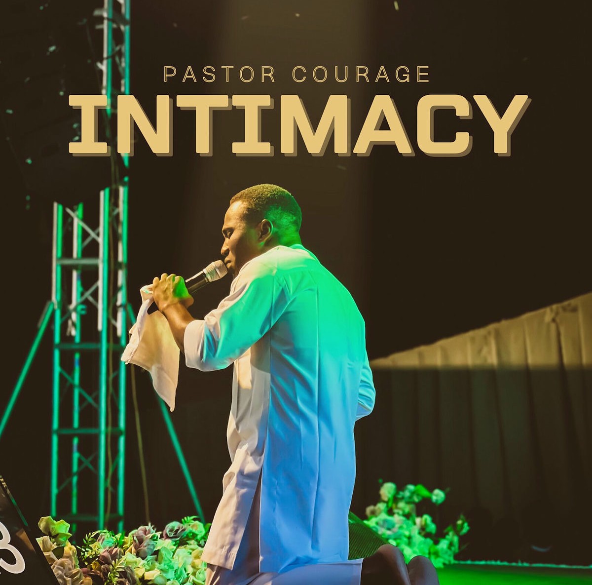 Pastor Courage – Intimacy featured image Pastor Courage – Intimacy – Pastor Courage Intimacy