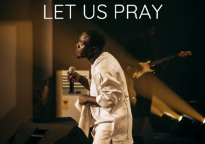 Pastor Courage – Let Us Pray – Pastor Courage Let Us Pray