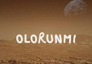 Pastor Courage – Olorunmi &ndash; Pastor Courage Olorunmi