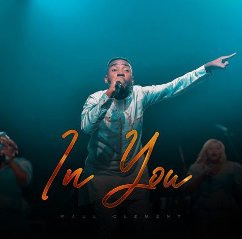 Paul Clement – In You featured image Paul Clement – In You – Paul Clement In You