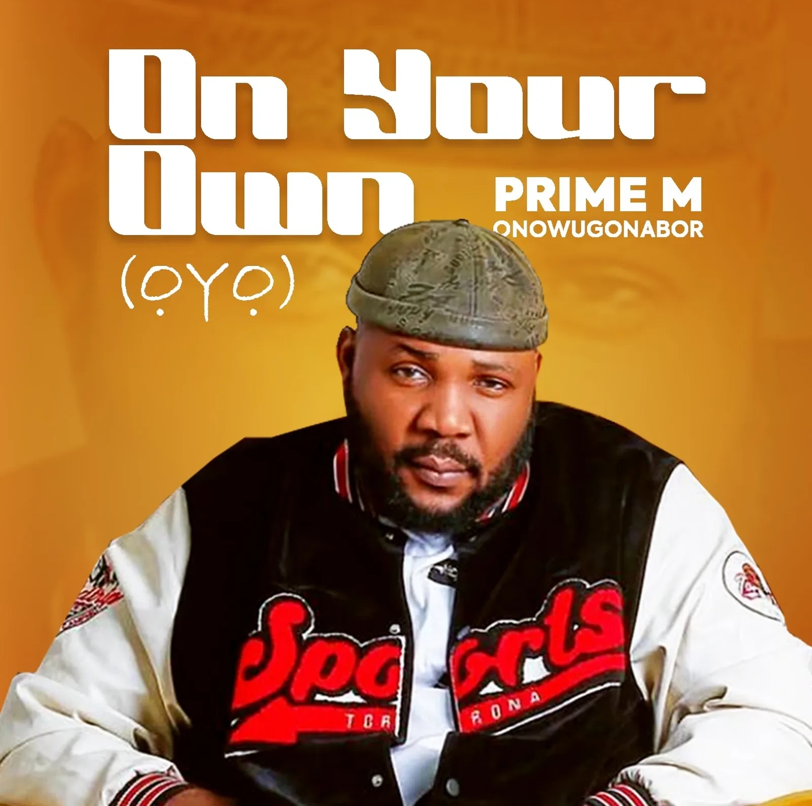 Prime-M – On Your Own featured image Prime-M – On Your Own – Prime M On Your Own