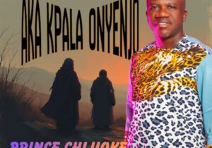 Prince Chijioke Mbanefo – Aka Koala Onyenjo – Prince Chijioke Mbanefo Aka Koala Onyenjo