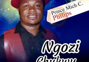 Prince Mich C. Philips – Cherekene featured image Prince Mich C. Philips – Cherekene – Prince Mich C Philips Cherekene