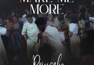 Princely Abutu – Make Me More featured image Princely Abutu – Make Me More – Princely Abutu Make Me More