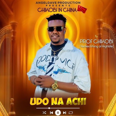 Prof Chikobi – Udo Na Achi featured image Prof Chikobi – Udo Na Achi – Prof Chikobi Udo Na Achi Pro