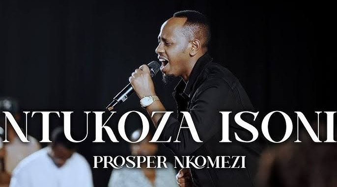 Prosper Nkomezi – Ntukoza featured image Prosper Nkomezi – Ntukoza – Prosper Nkomezi Ntukoza