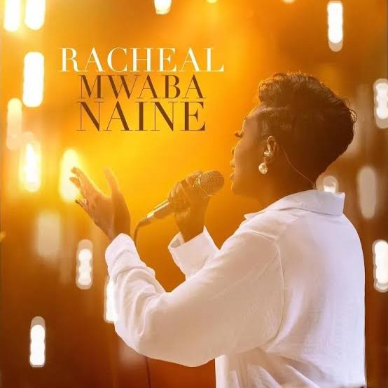 Racheal – Mwaba Naine (Live) featured image Racheal – Mwaba Naine (Live) – Racheal Mwaba Naine Live