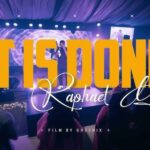 Raphael Macaulay – It Is Done featured image Raphael Macaulay – It Is Done – Raphael Macaulay It Is Done 1