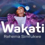 Rehema Simfukwe – Wakati featured image Rehema Simfukwe – Wakati – Rehema Simfukwe Wakati