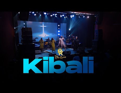 Ritha Komba – Kibali ft. David Kuzenza featured image Ritha Komba – Kibali ft. David Kuzenza – Ritha Komba feat David Kuzenza Kibali