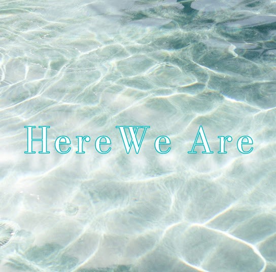 Salvation Ministries Choir – Here We Are &ndash; Salvation Ministries Choir Here We Are