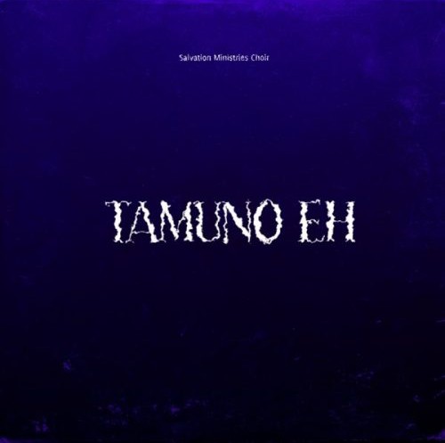 Salvation Ministries Choir – Tamuno Eh ft. Chokhmah Ernest Ipigbhe featured image Salvation Ministries Choir – Tamuno Eh ft. Chokhmah Ernest Ipigbhe – Salvation Ministries Choir feat Chokhmah Ernest Ipigbhe Tamuno Eh