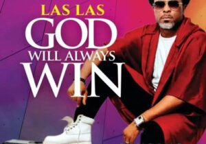 Samsong – Las Las God Will Always Win – Samsong Las Las God Will Always Win Samsong 1
