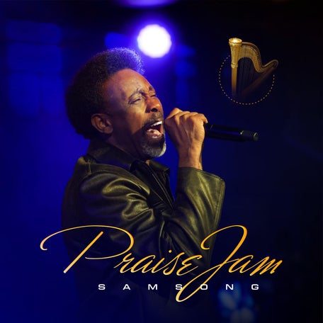 Samsong – Praise Jam featured image Samsong – Praise Jam – Samsong Praise Jam