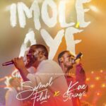 Samuel Folabi – Imole Aye ft. Kaestrings featured image Samuel Folabi – Imole Aye ft. Kaestrings – Samuel Folabi feat Kaestrings Imole Aye
