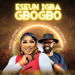 Sarah Apekeola – Eseun Igbagbogbo ft. Kent Edunjobi featured image Sarah Apekeola – Eseun Igbagbogbo ft. Kent Edunjobi – Sarah Apekeola Eseun Igbagbogbo ft Kent Edunjobi