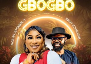 Sarah Apekeola – Eseun Igbagbogbo ft. Kent Edunjobi – Sarah Apekeola Eseun Igbagbogbo ft Kent Edunjobi