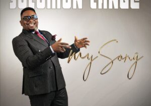 Solomon Lange – My Song &ndash; Solomon Lange My Song