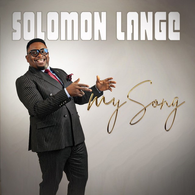 Solomon Lange – My Song &ndash; Solomon Lange My Song