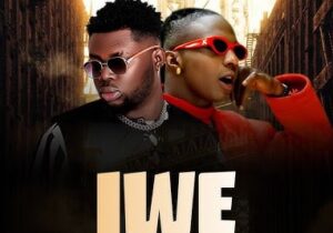 Somval – Iwe Na Ewe Boys ft. DennyB – Somval Iwe Na Ewe Boys ft DennyB