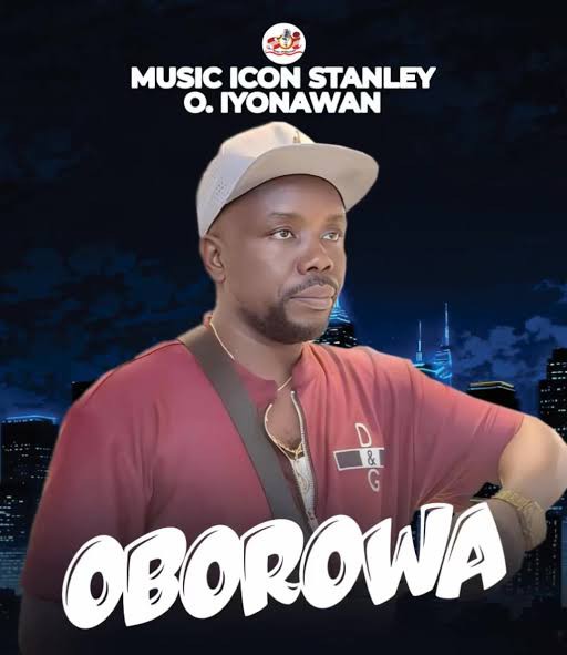 Stanley O iyonawan – Oborowa &ndash; Stanley O iyonawan Oborowa