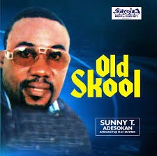 Sunny T. Adesokan – Part A featured image Sunny T. Adesokan – Part A – Sunny T Adesokan Part A