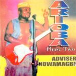 Supreme Disk – Arioba Phase Two featured image Supreme Disk – Arioba Phase Two – Supreme Disk Arioba Phase Two