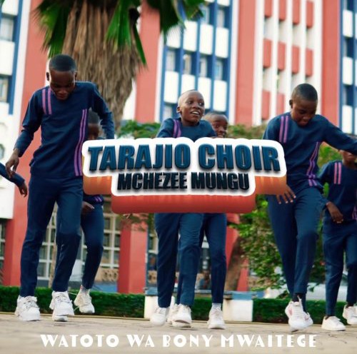 Tarajio Choir – Utukufu featured image Tarajio Choir – Utukufu – Tarajio Choir Utukufu